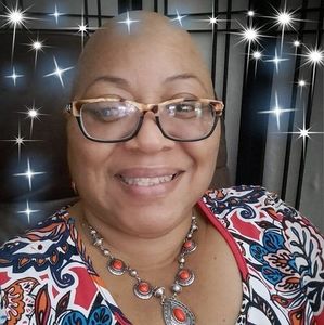 Meet your Posher, Lynette